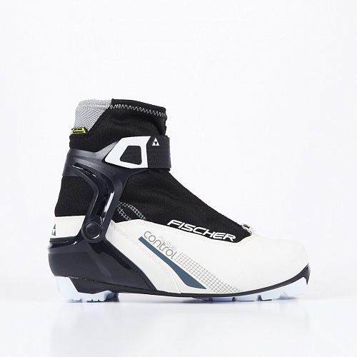 Ботинки лыжные NNN Fischer XC Control My Style. S28217