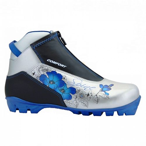 Ботинки лыжные NNN Spine Comfort (83/1C) синт.