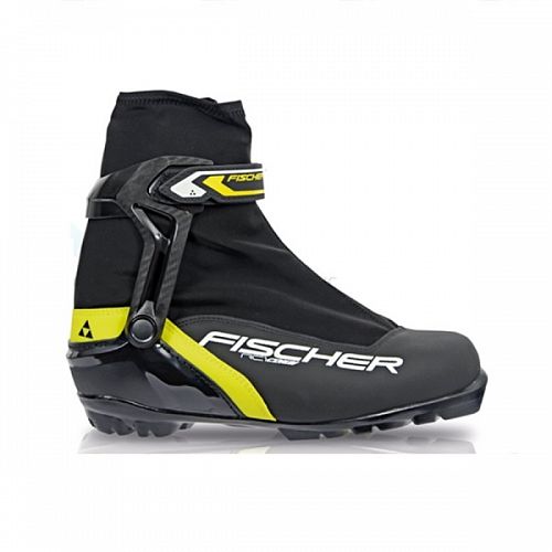 Ботинки лыжные NNN Fischer RC1 Combi. S46315. EU43