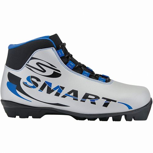 Ботинки лыжные NNN Spine Smart (357/2) 
