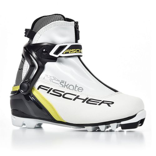 Ботинки лыжные NNN Fischer RC Skating My Style. S16415
