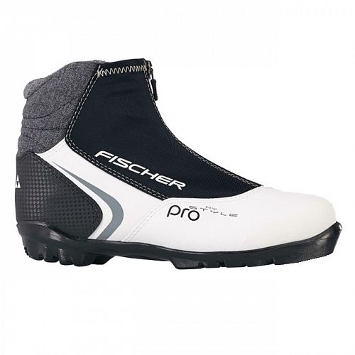 Ботинки лыжные NNN Fischer XC Pro My Style. S29015