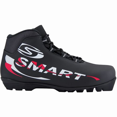 Ботинки лыжные SNS Spine Smart (457) синт.