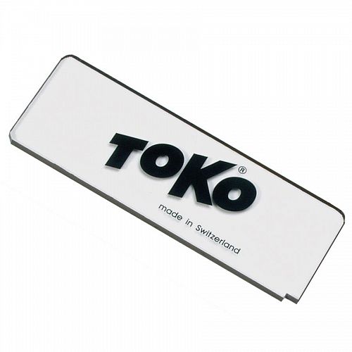 Скребок Toko Plexi-Blade , 4 мм.