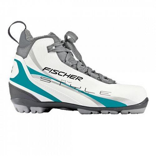 Ботинки лыжные NNN Fischer XC Sport My Style. S14413. EU40