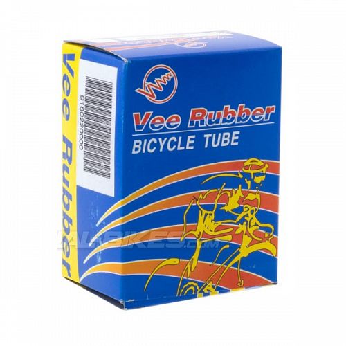 Велокамера Vee Rubber 26x1.90/2.125 (50/57-559) S/V