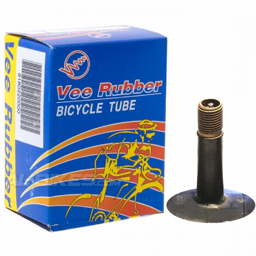 Велокамера Vee Rubber  20x1.75/2.125 (47/55-406) A/V