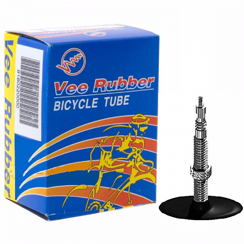 Велокамера Vee Rubber  24x1.00 (25-540) S/V